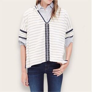 Madewell sweatshirt XS/S new